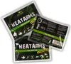 Three heat packs are arranged in a pile on a white background. Anteprima dell’immagine prodotto