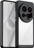 Pouzdro pro Xiaomi 15 Ultra průhledné, nárazuvzdorné TPU Náhled obrázku produktu 1