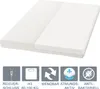 Matrace ze studené pěny Juskys 90 x 200 cm Náhled obrázku produktu 6