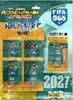 Fifa 365 Adrenalyn XL 2027, lot de cartes "Kick Off" - Voir les images du produit 1