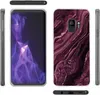 Coque pour Samsung Galaxy S9 Housse Marbre Motif Mobile Voir les images du produit 4