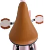 Vélo enfant Volare Ashley - Fille - 18 pouces - Rose - Deux Voir les images du produit 4