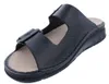 Finn Comfort Cayman-Soft supersofte Pantolette, Damen, Produktbild-Vorschau 8
