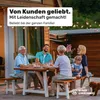 Ingwer 1Kg, kandierter Ingwer - Ginger, Trockenfrüchte Produktbild-Vorschau 8