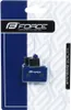 Plaquettes de frein à disque FORCE pour Shimano M08 Voir les images du produit 3