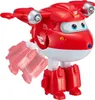 Figure Super Wings Transforming JETT SUPERCHARGE 12 cm - Voir les images du produit 4
