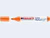 Edding 4500, 1 Stück(e), Orange, Rundspitze, 2 mm, 3 mm, Produktbild-Vorschau 9