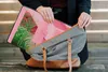 MuchoWow® Laptop Hülle 14 ZollSommer - Pflanzen - Garten Produktbild-Vorschau 6