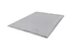 Lalee Teppich »Heaven« silber 120x170cm Produktbild-Vorschau 6