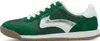 Scarpe da ginnastica Tamaris da donna, verde Anteprima dell’immagine prodotto 4