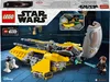 LEGO 75281 Star Wars Anakins Jedi Interceptor, sada s R2-D2 Náhľad obrázku produktu 8