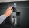 Robot per caffè espresso nero da 19 bar incorporato Siemens Anteprima dell’immagine prodotto 2