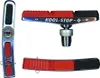 Kool Stop Pr.Koolstop Bremsschuhe Dual-Compound V2 Inkl. Ha Produktbild-Vorschau 2