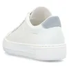 Rieker sneaker damski L8803-80 Kolor: Biały Rozmiar: 37 Podgląd zdjęcia produktu 3