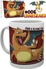 POKEMON - Becher - 320 ml - Typ Charizard Produktbild-Vorschau 3