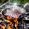 Petromax Grill-Feuerpfanne GP30 mit Stiel Produktbild-Vorschau 10