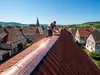 Kupfer Dachschutz IMPACT – 5 m x 19,5 cm Produktbild-Vorschau 8