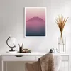 Poster - Poster ohne Rahmen - Vulkan Vogel Natur - 50x70 cm Produktbild-Vorschau 5