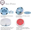 Retekess TM101 Wireless Response Buzzer System, Game Show Voir les images du produit 6