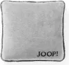 JOOP! Kissen Uni Doubleface Farbe Ash-Anthrazit Größe 50 x Produktbild-Vorschau 4