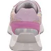 Rieker Sneakers Laag  Sneakers Laag - Lila - Maat 39 Produktbild-Vorschau 28