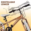 Kinderfahrrad Jungenfahrrad 20 Zoll Fahrrad mit 6 gang Produktbild-Vorschau 6