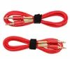 Aux Kabel Audio Kopfhörerkabel 3,5 mm Klinke Stecker Produktbild-Vorschau 1