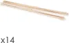 Tescoma 906598 diffusore di aromi Malacca Legno Anteprima dell’immagine prodotto 1