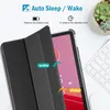 CLM-Tech Tablet Hülle kompatibel mit Lenovo Tab M11 Hülle - Produktbild-Vorschau 3