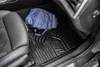 Tappetini in gomma FROGUM per VW Transporter T4 1990-2003 Anteprima dell’immagine prodotto 10