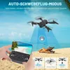 Mini Drohne Für Kinder Spielzeug Mit LED Lights & 3 Produktbild-Vorschau 3