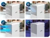 Cecotec ForceClima 7550, Einteilige mobile Klimaanlage, Produktbild-Vorschau 9