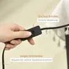 HOMCOM Lampa biurkowa 40W do czytania, regulowana lampa Podgląd zdjęcia produktu 7