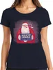 Heavy X-Mas Weihnachtsmann Mugshot - Weihnachten Produktbild-Vorschau 1