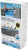 INTEX 26742GN - Greywood Prism Frame Pool (457x122cm) Produktbild-Vorschau 13