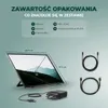 Przenośny monitor Remodius 13 cali – Przenośny drugi ekran Podgląd zdjęcia produktu 8