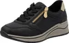 Scarpe sportive Rieker con suola sagomata, alla moda in Anteprima dell’immagine prodotto 15