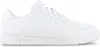 K-Swiss Court Cali - Herren Sneakers Schuhe Weiß Produktbild-Vorschau 2
