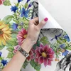 Coloray Fototapete 208x146 cm Vlies-Fototapete - Tiger Produktbild-Vorschau 3