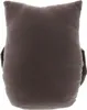 Frank-Flechtwaren Türstopper Eule Egon aus 100% Polyester Produktbild-Vorschau 4