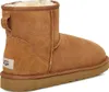 A single Ugg boot shown from the side on a white background. Voir les images du produit