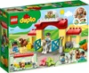 LEGO® DUPLO® 10951 Stalla con pony Anteprima dell’immagine prodotto 21