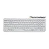 Rapoo E9700M Weiß Kabellose Multimodus Tastatur Produktbild-Vorschau 6