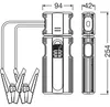 OSRAM Starthilfe-Powerbank OJS030 Produktbild-Vorschau 5
