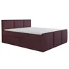 Boxspringbett RON 180 x 200 mit 2 Bettkästen, Produktbild-Vorschau 2