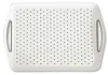 KESPER serveerplank, "Antislip", wit, 45,5 x 32 x 4,5 cm, Productafbeelding-voorbeeld 11