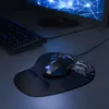 Titanwolf Gaming Mauspad, Gel Office Mousepad, Produktbild-Vorschau 2