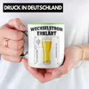 Trendation - Elektriker Geschenke für Männer Tasse Geschenk Produktbild-Vorschau 2