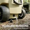 Outsunny Kühlbox 70L Große Passive Thermobox 72 Std. Produktbild-Vorschau 9