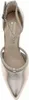 Marco Tozzi Damen formelle Schuhe 2-82404-42 platin 40 Produktbild-Vorschau 5